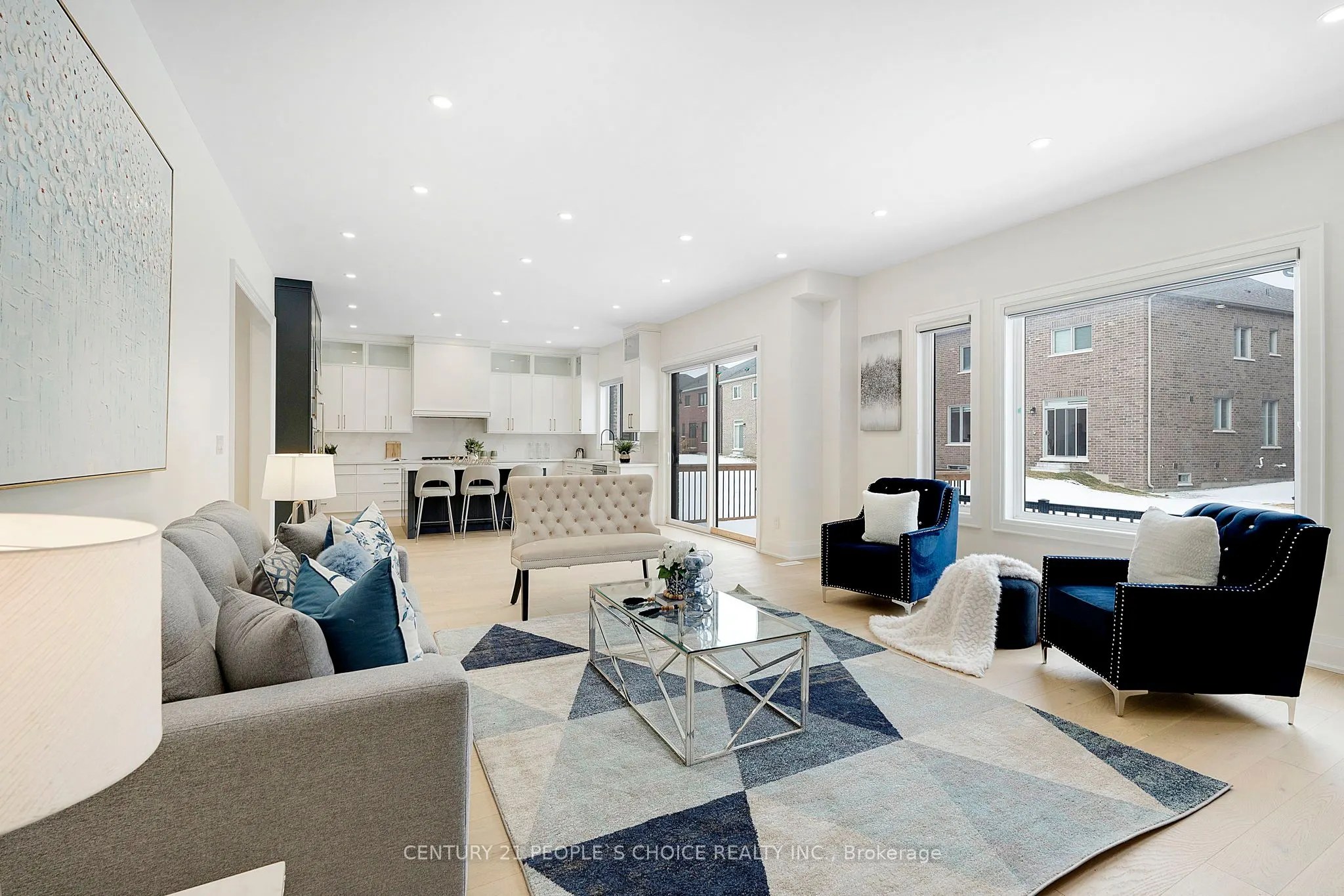 8915 Heritage Road, #Upper