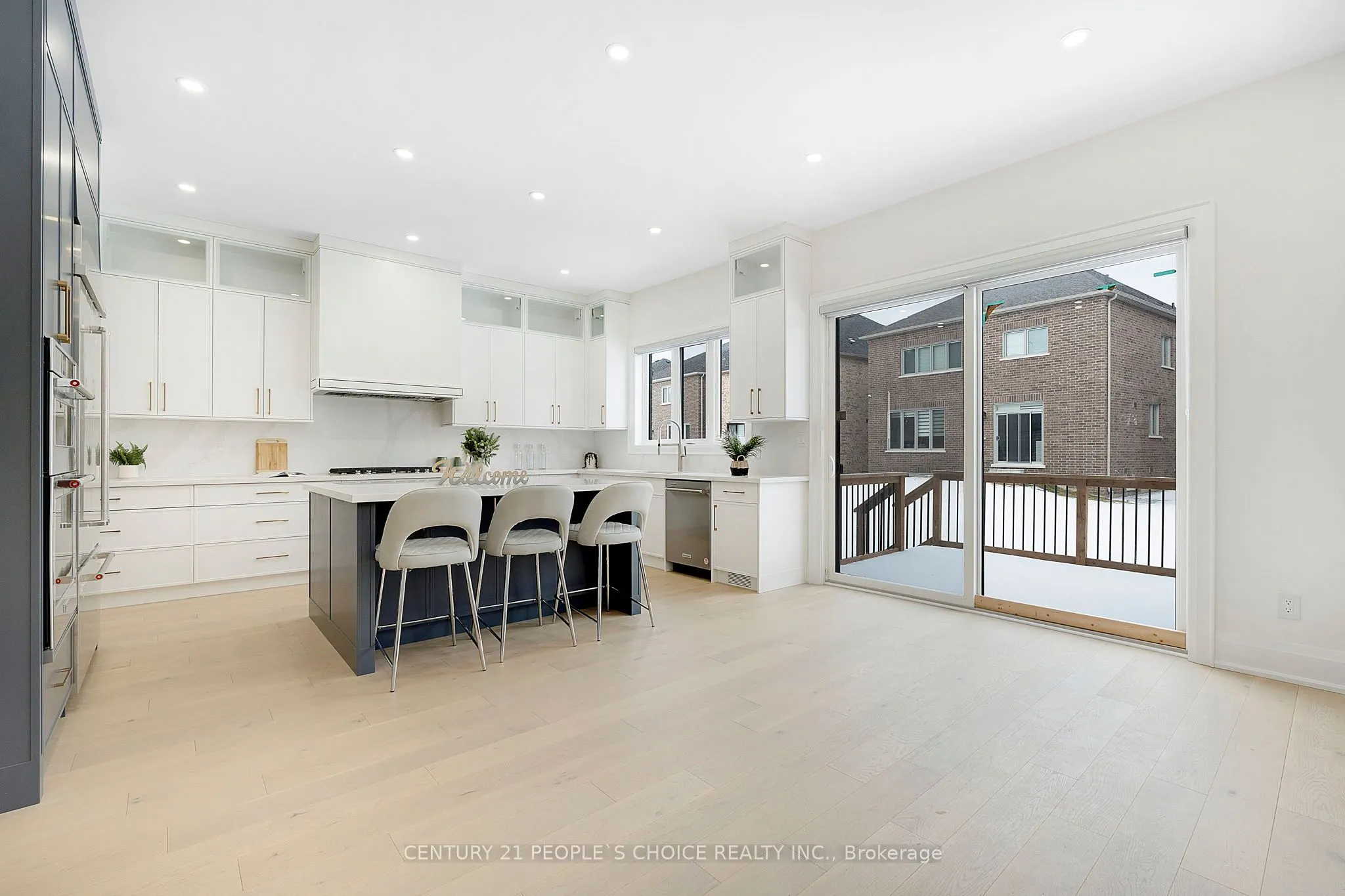 8915 Heritage Road, #Upper