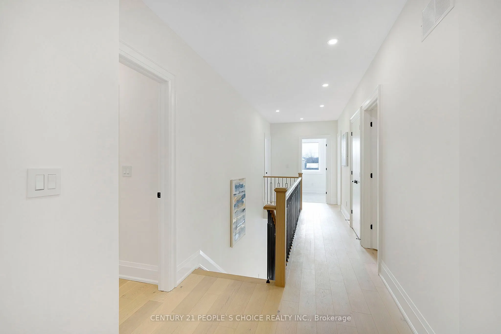 8915 Heritage Road, #Upper