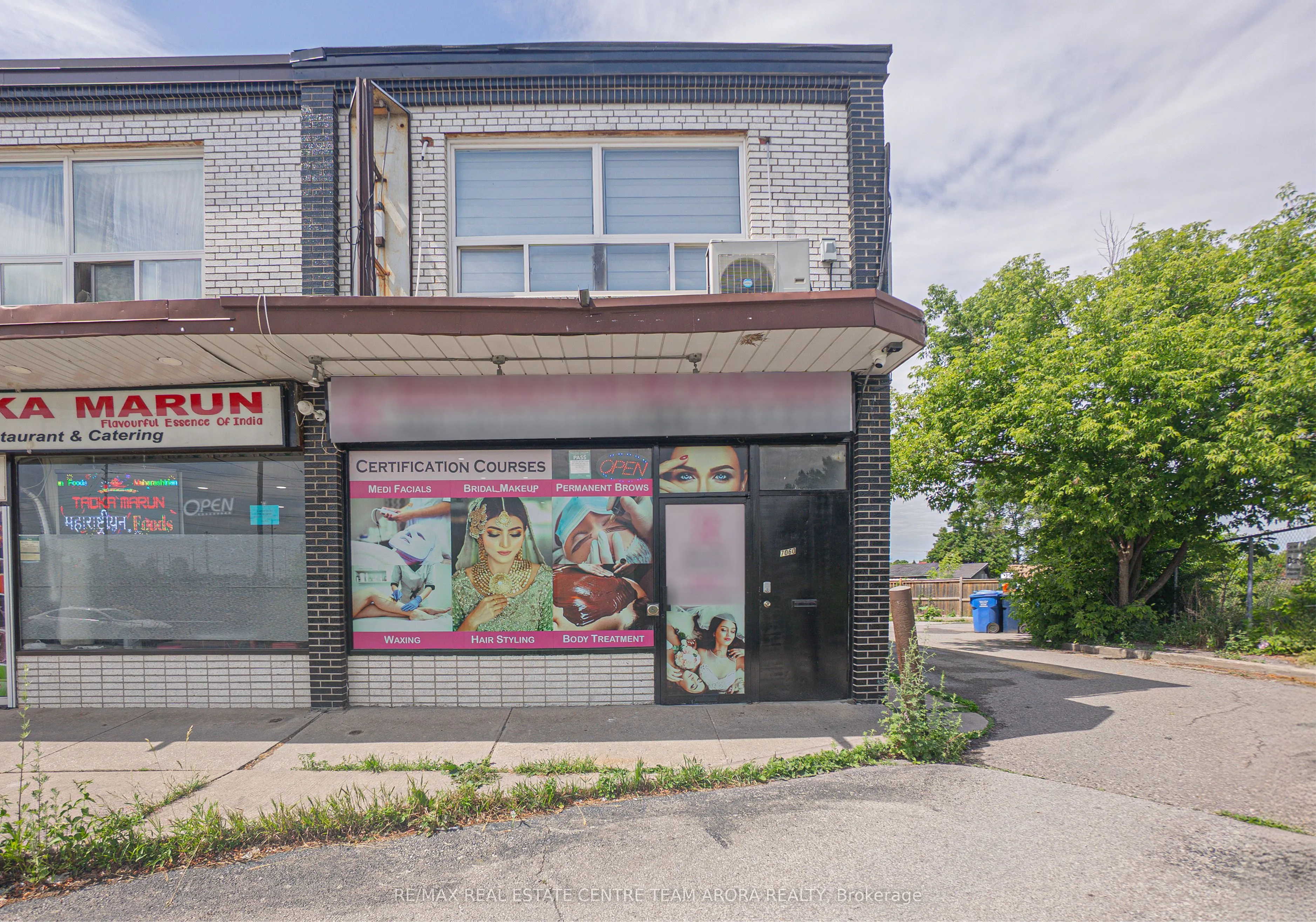 7060 Airport Road