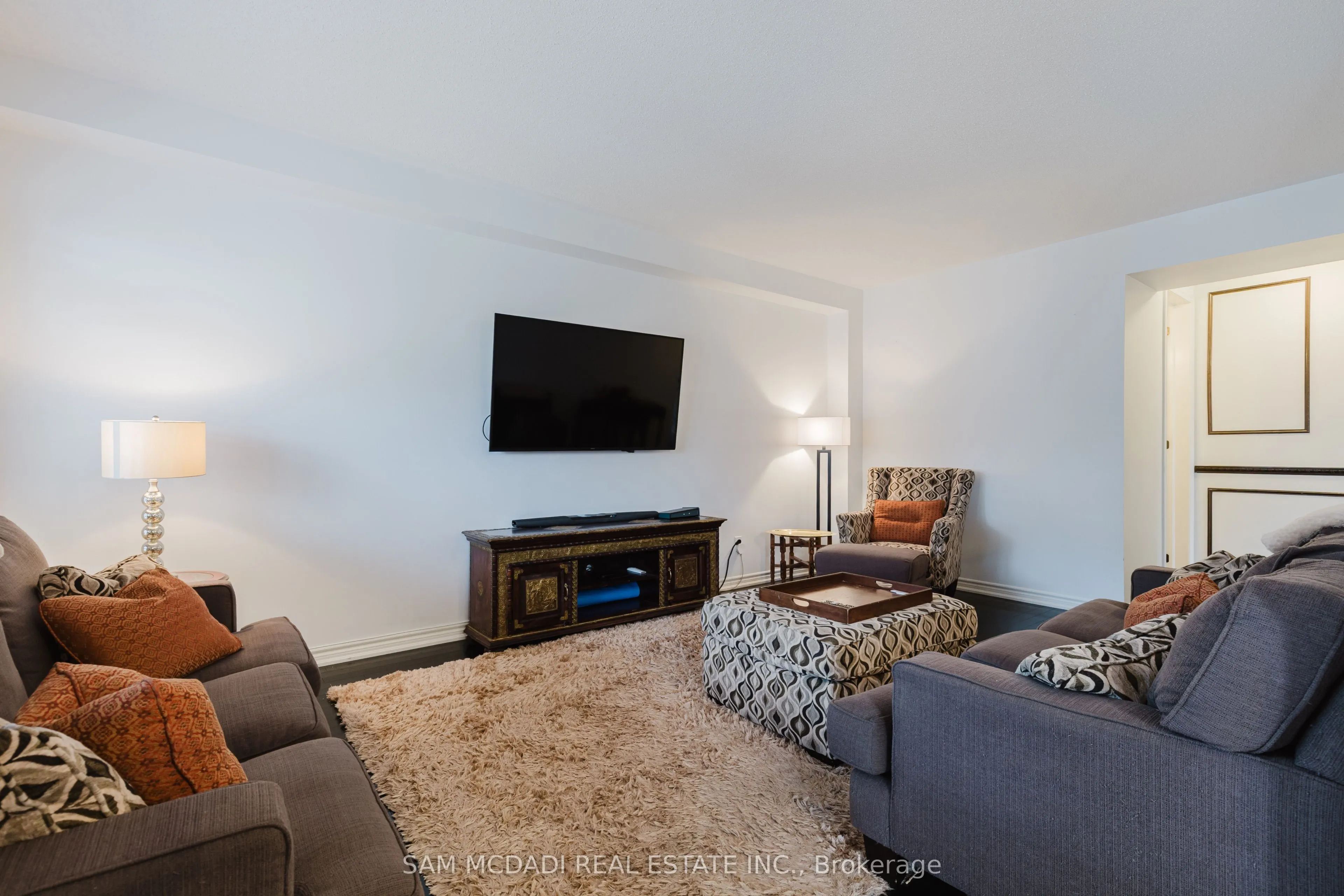 700 Serafini Crescent