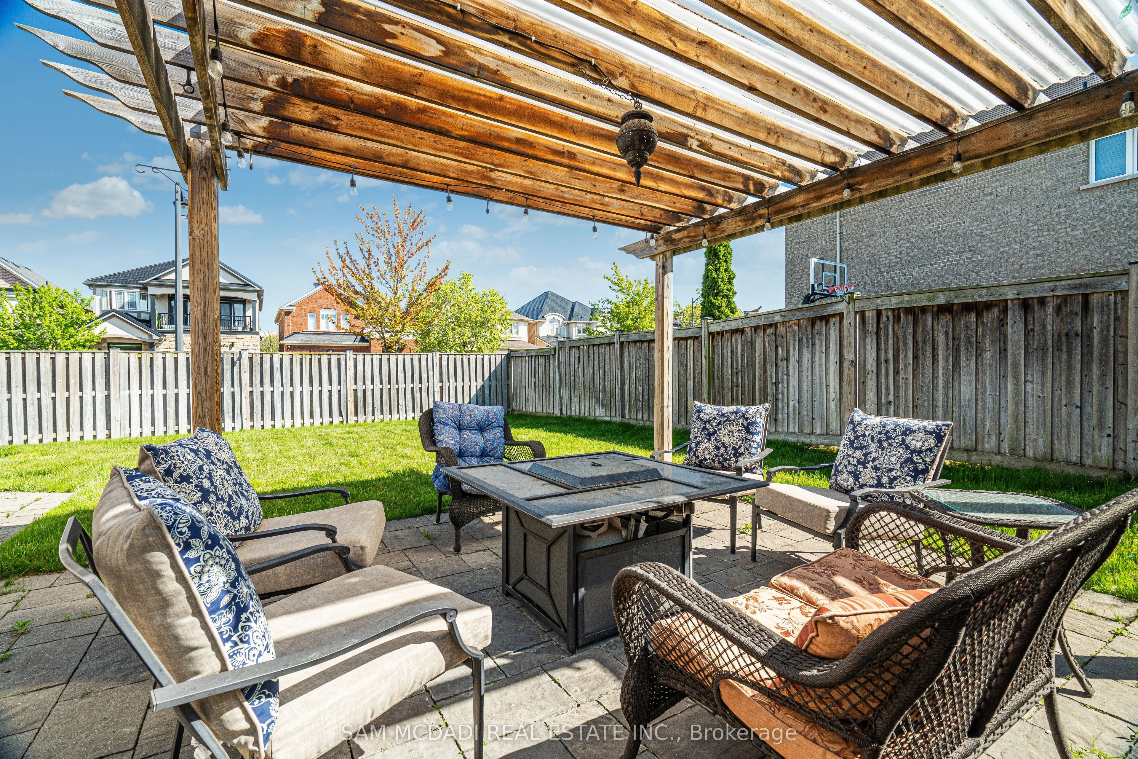 700 Serafini Crescent