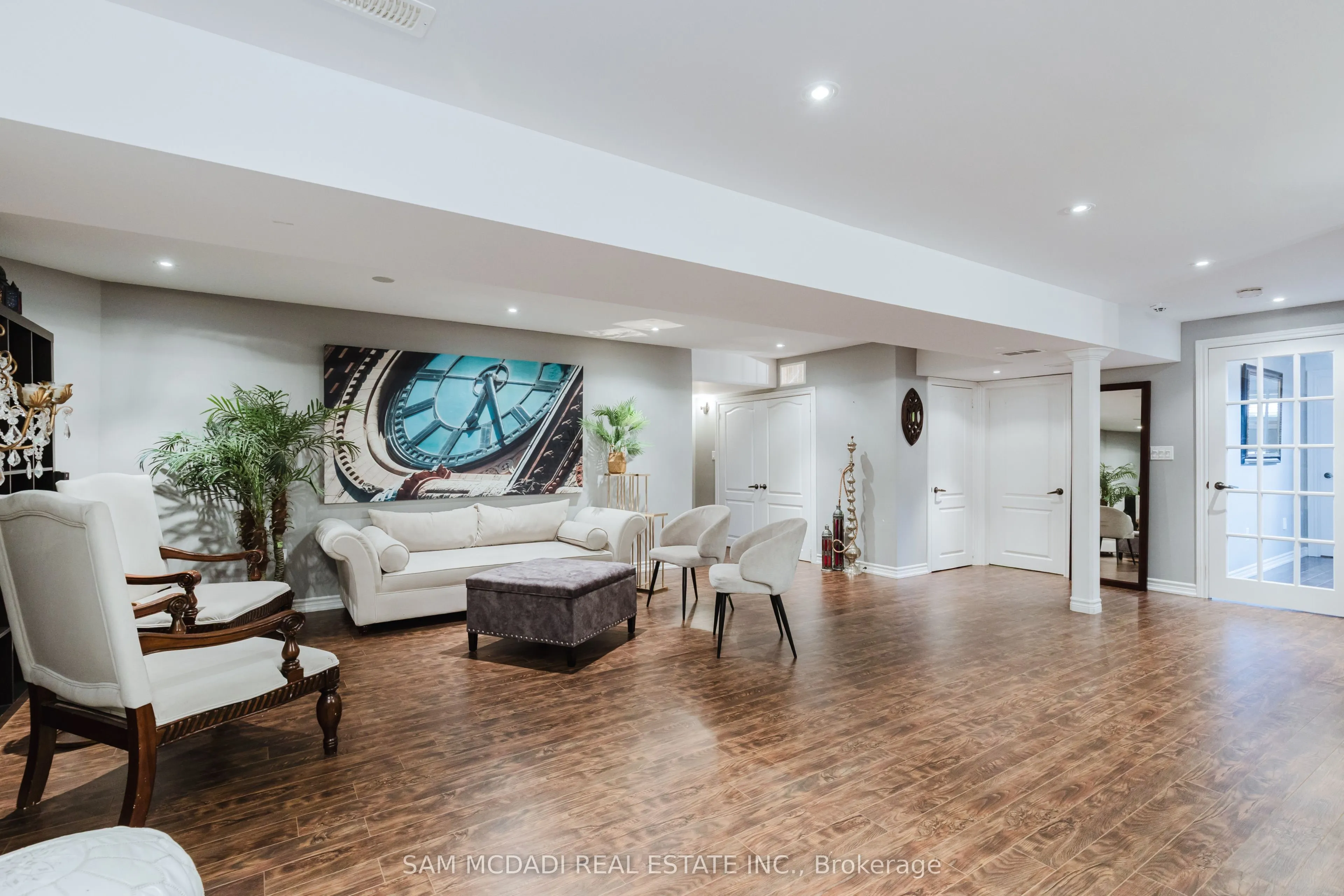 700 Serafini Crescent