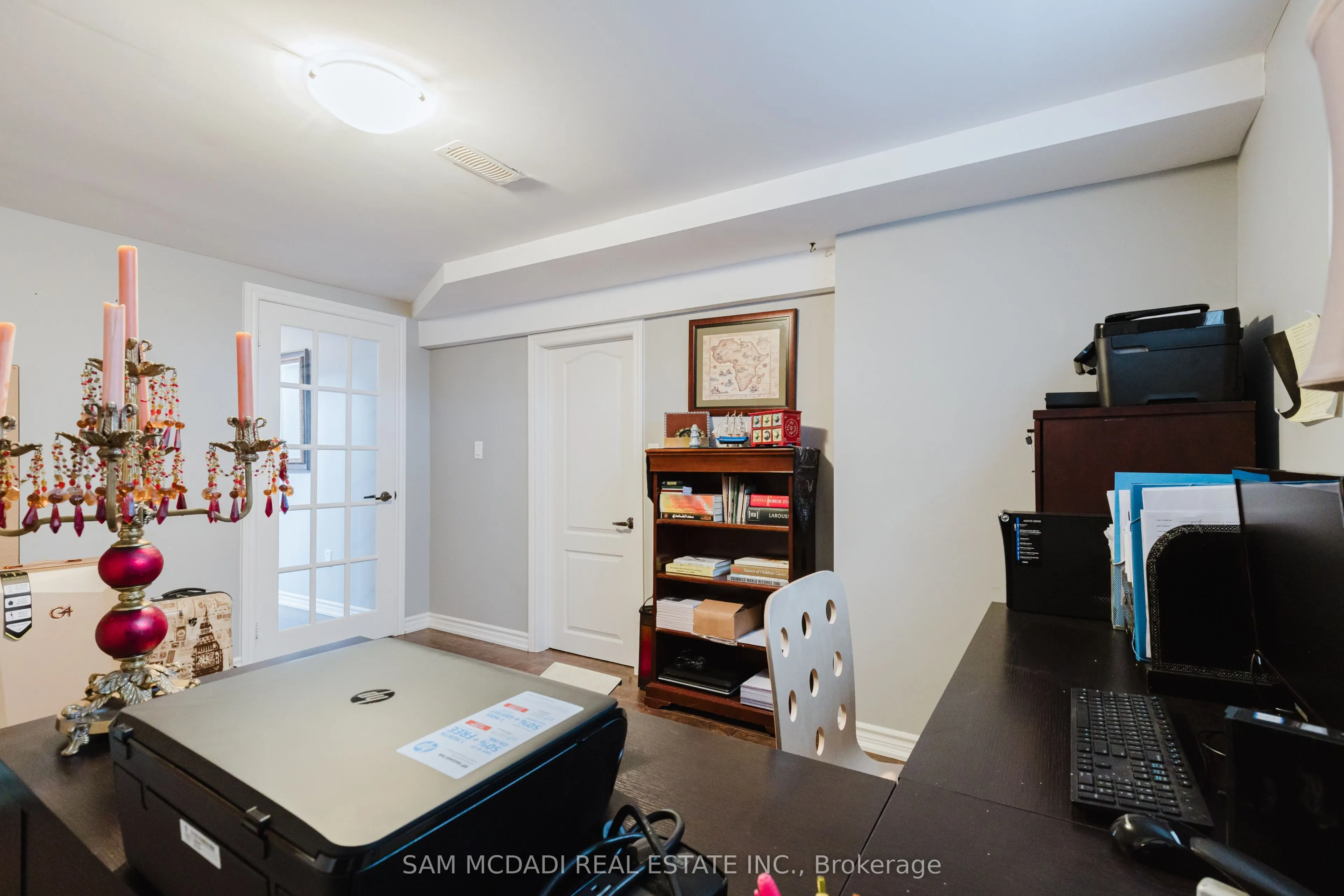 700 Serafini Crescent