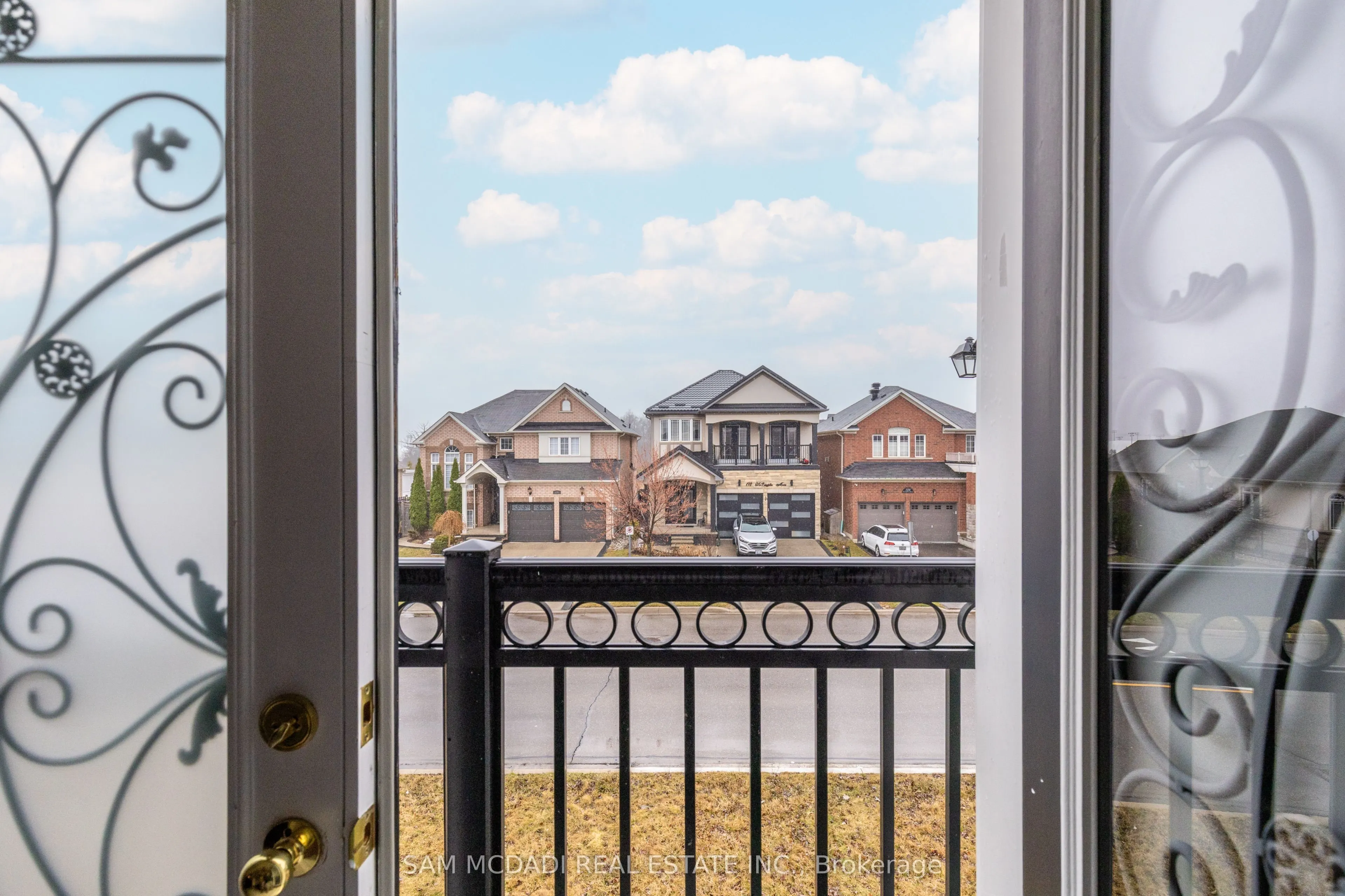 700 Serafini Crescent