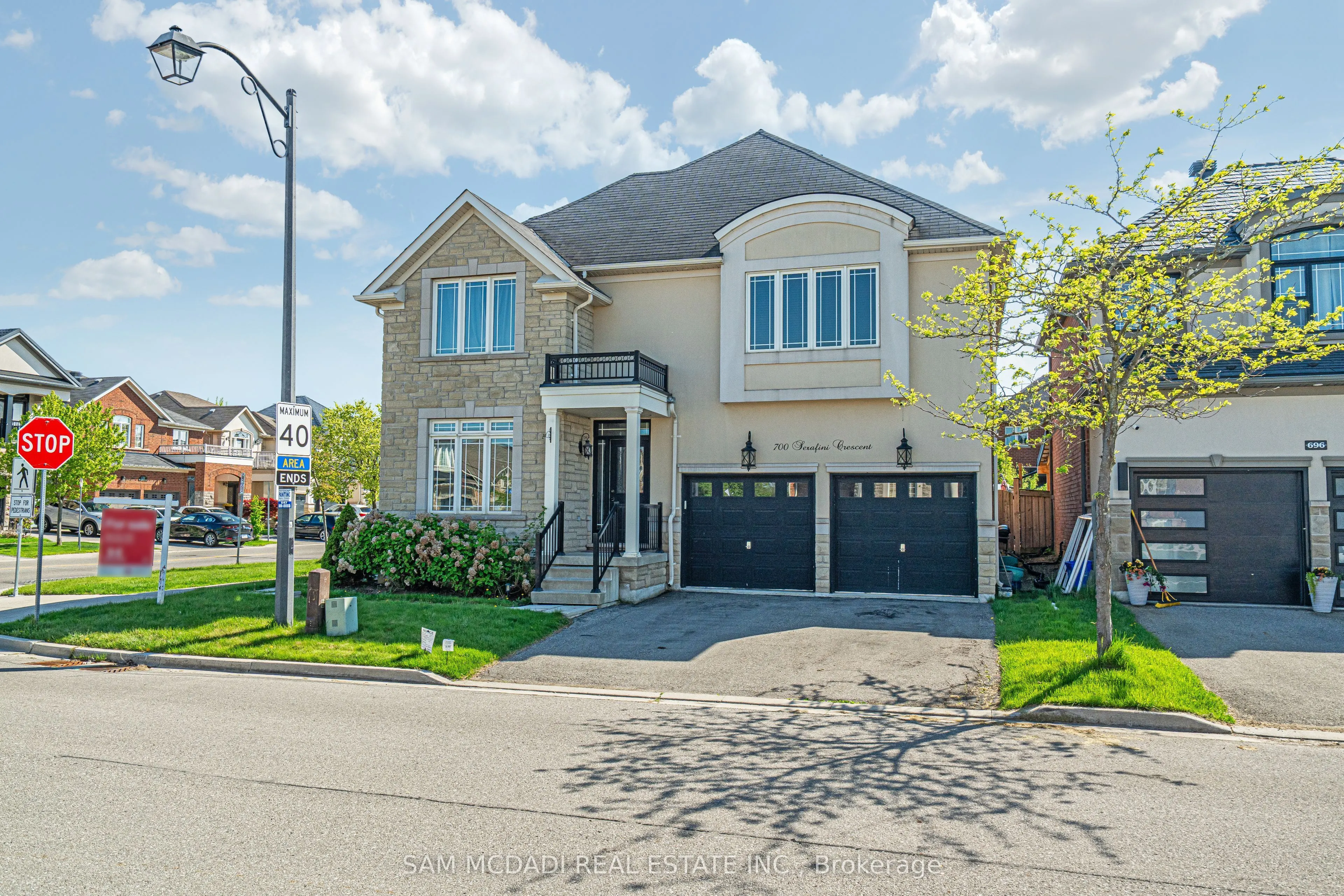 700 Serafini Crescent