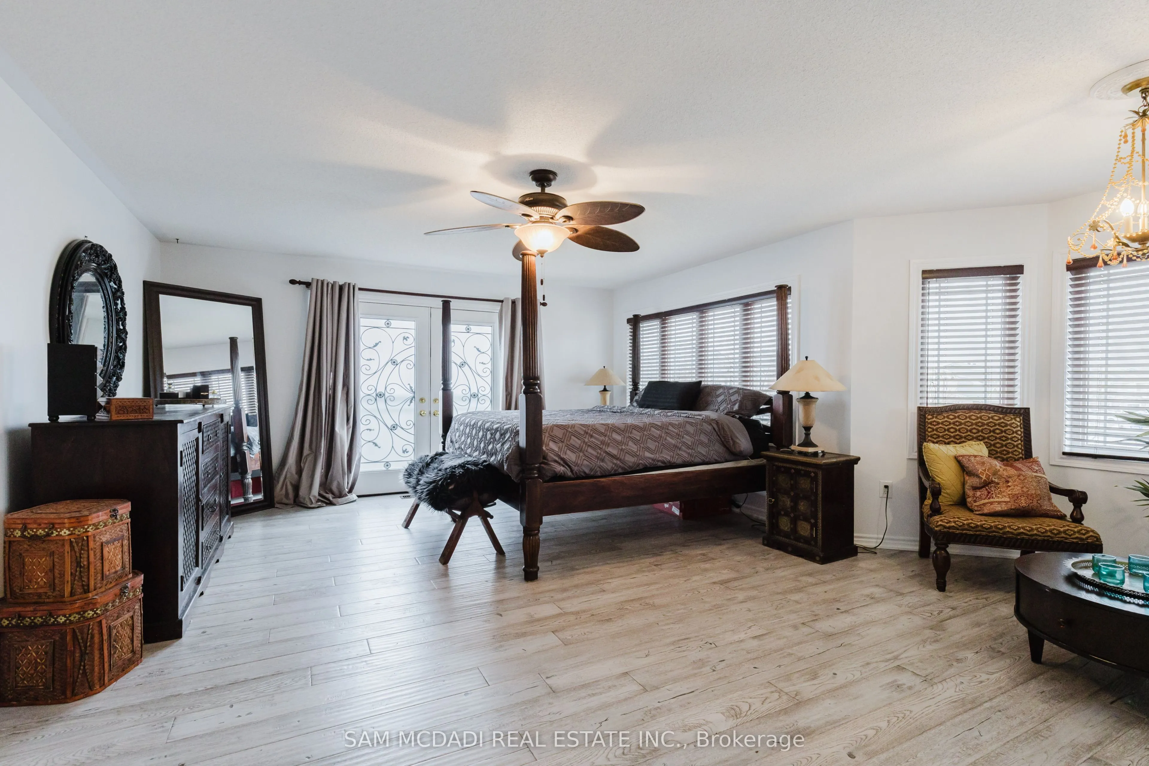 700 Serafini Crescent