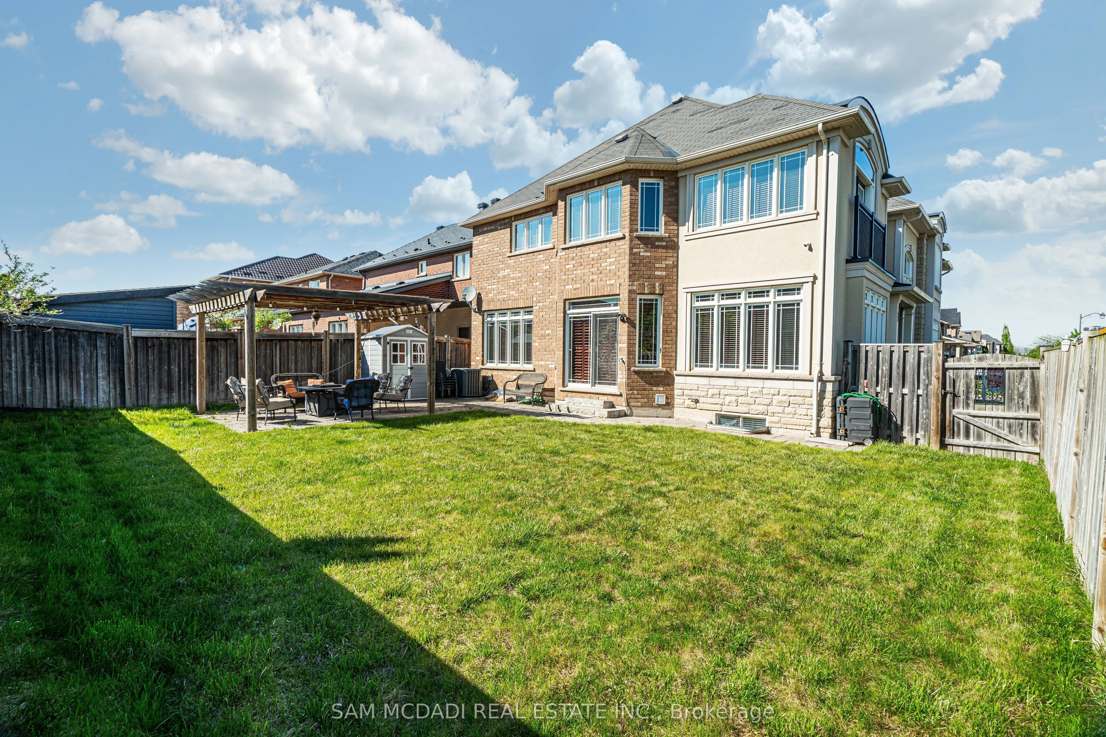 700 Serafini Crescent
