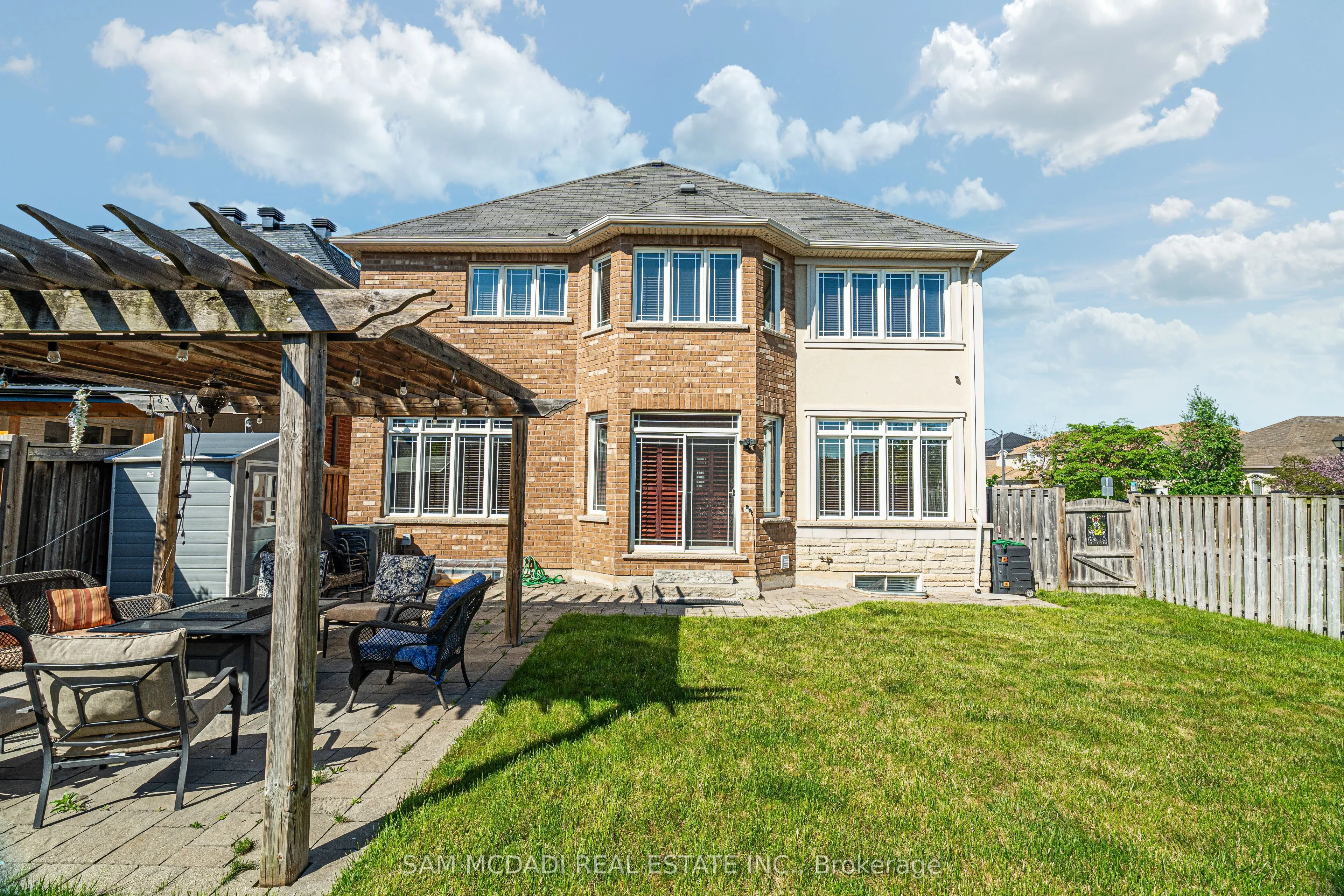 700 Serafini Crescent