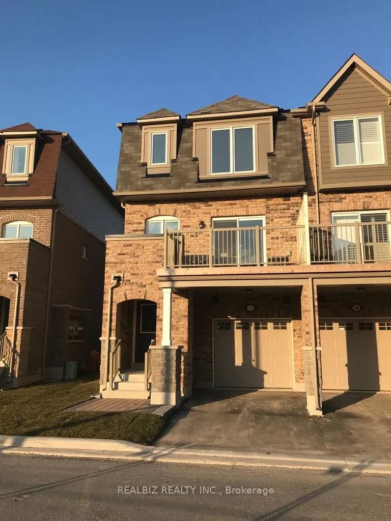 50 Edinburgh Drive, #19