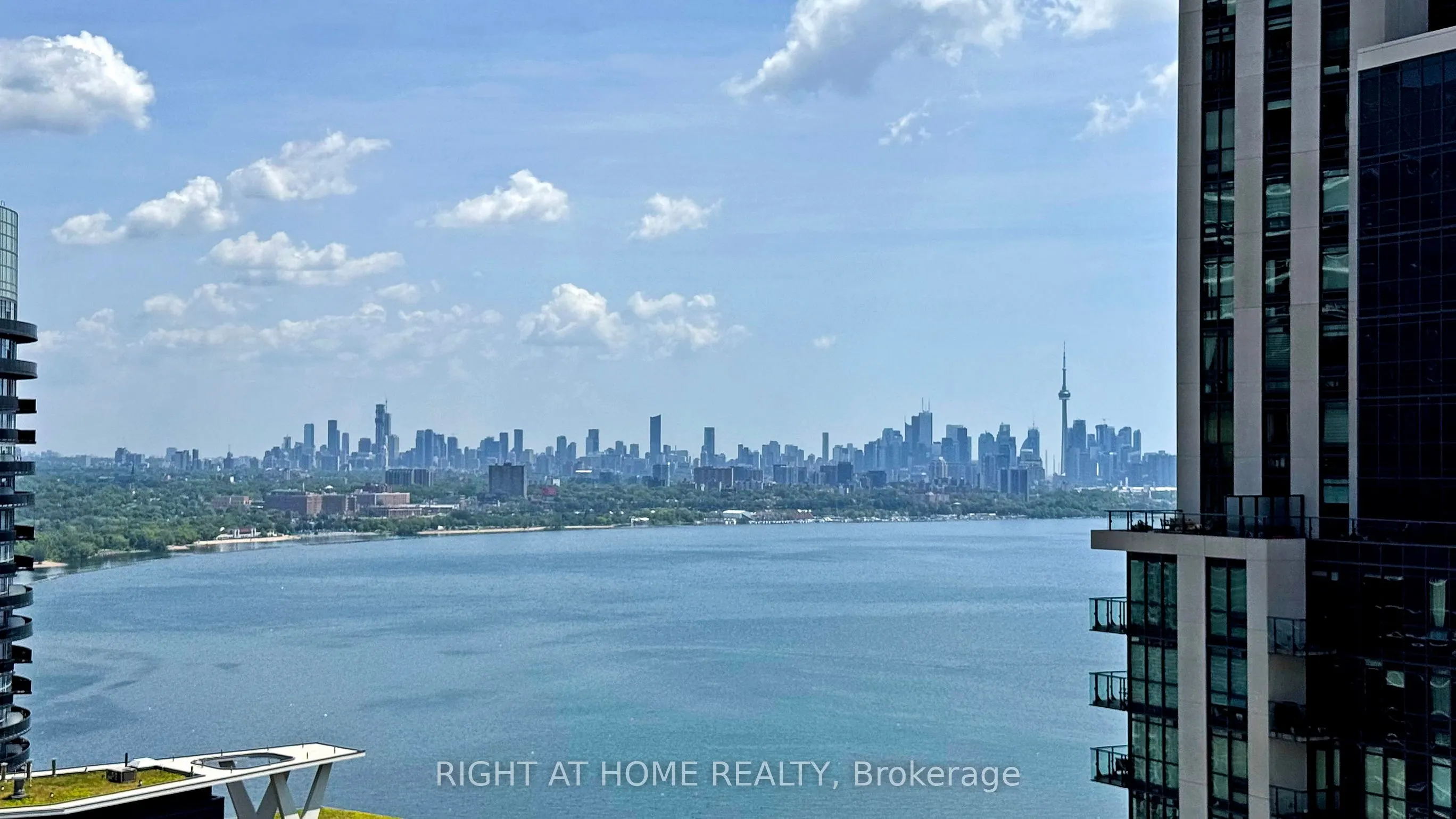 70 Annie Craig Drive, #2703