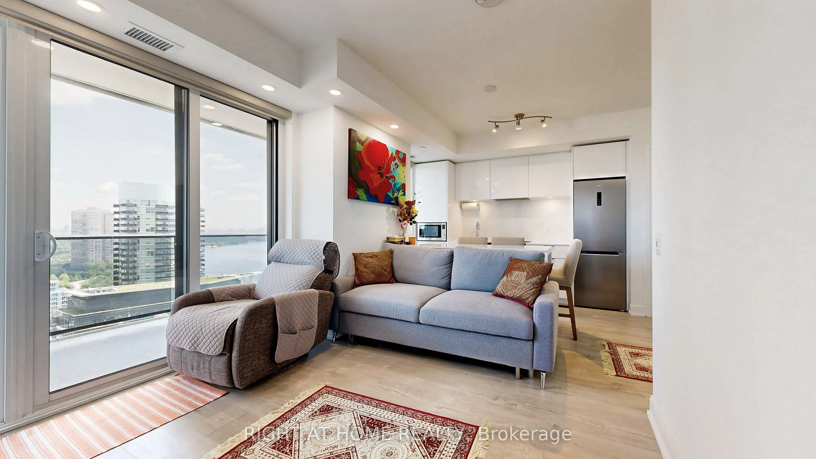 70 Annie Craig Drive, #2703