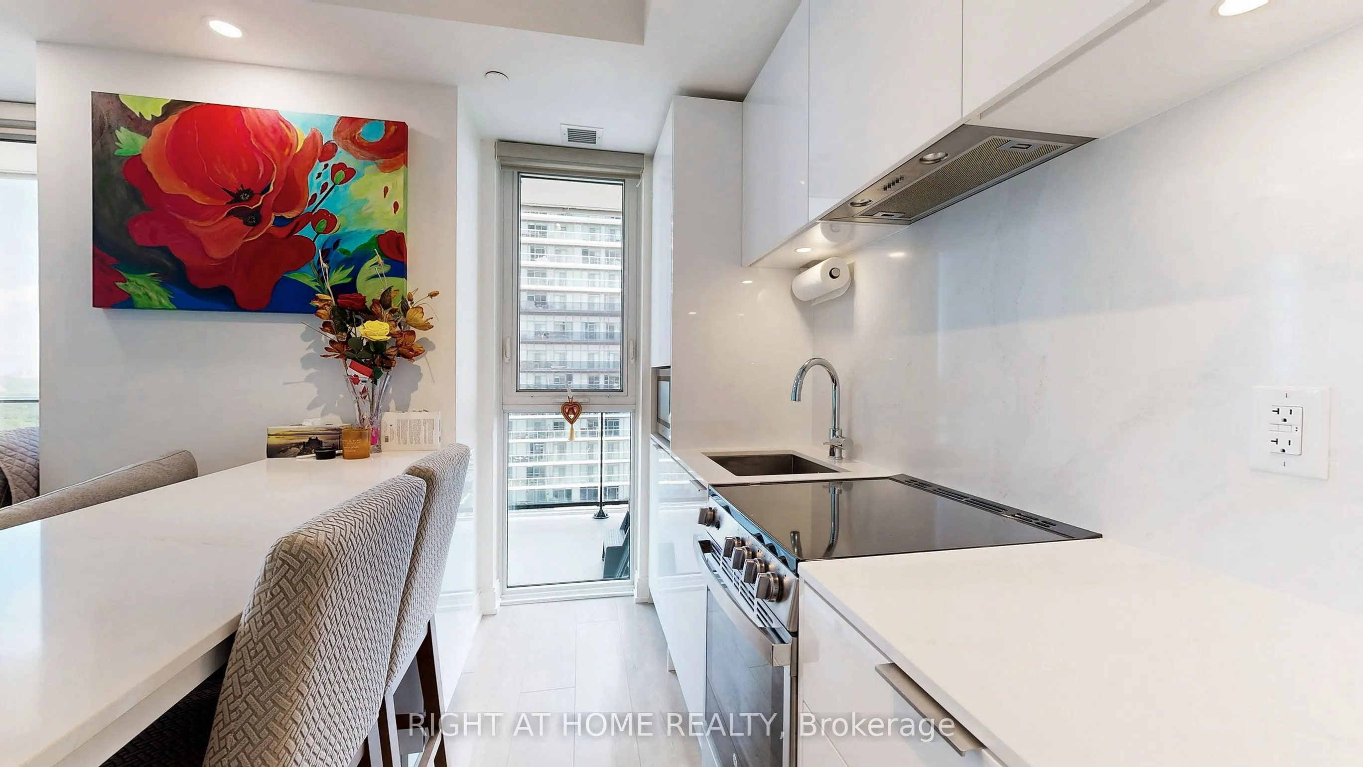 70 Annie Craig Drive, #2703