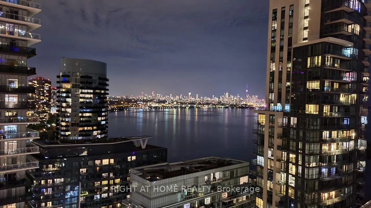 70 Annie Craig Drive, #2703