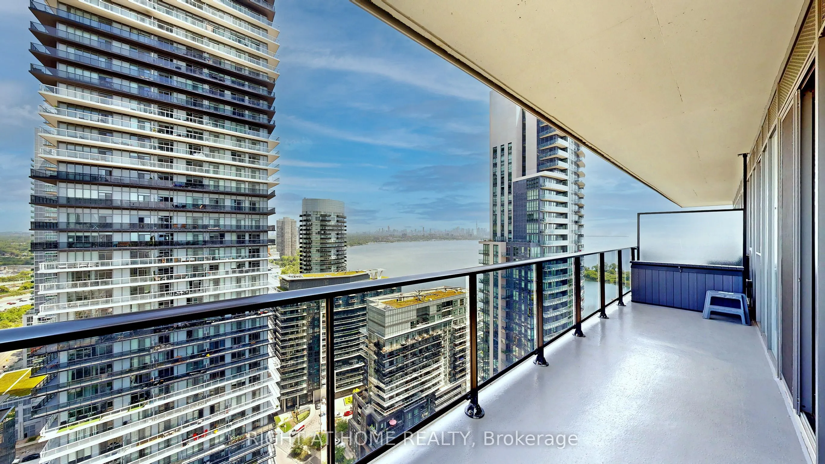 70 Annie Craig Drive, #2703