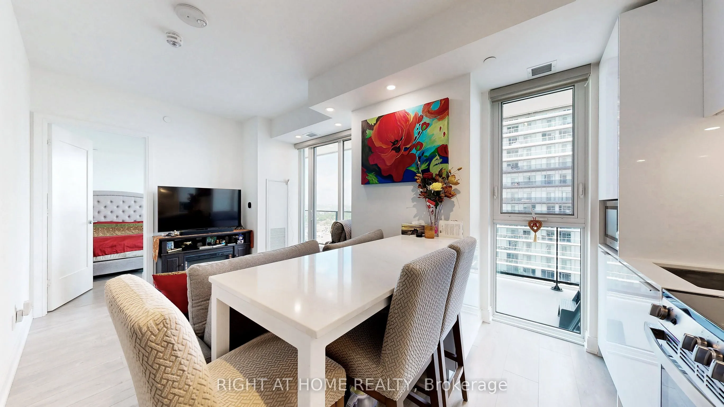 70 Annie Craig Drive, #2703
