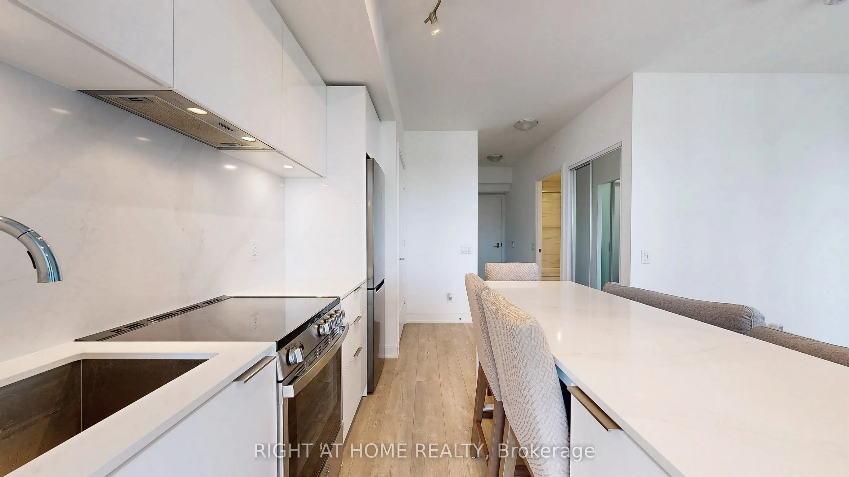 70 Annie Craig Drive, #2703