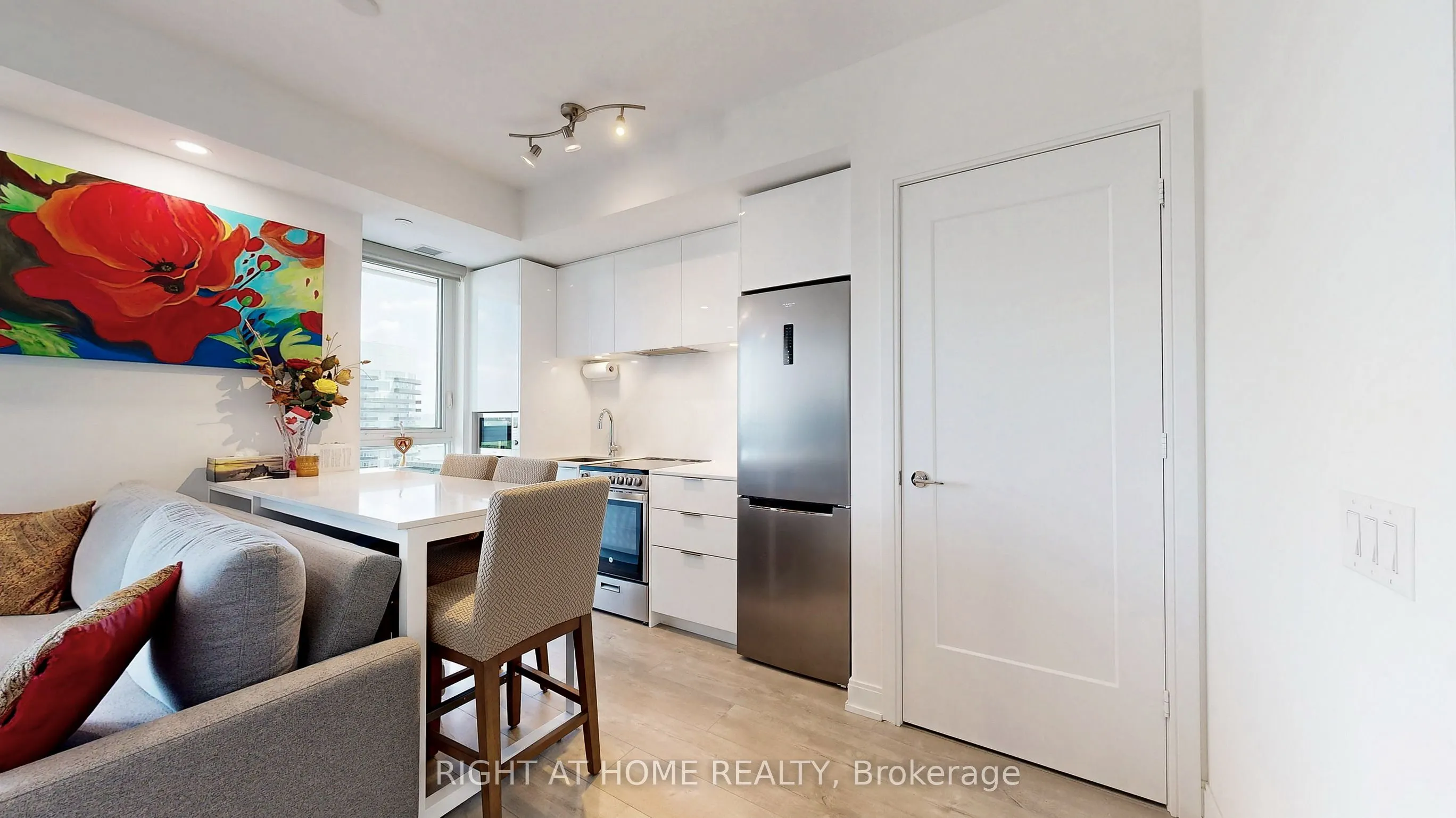 70 Annie Craig Drive, #2703