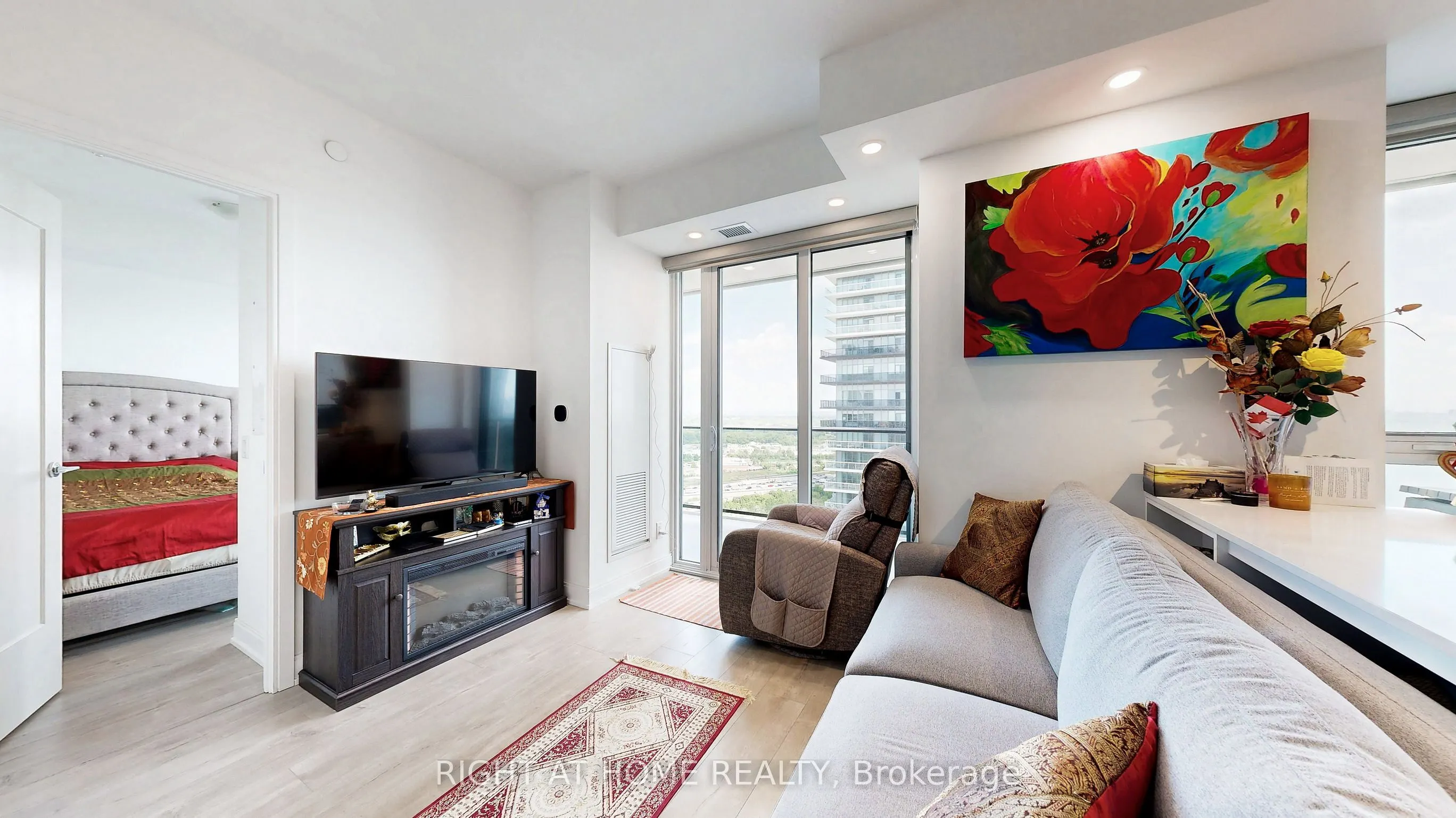 70 Annie Craig Drive, #2703
