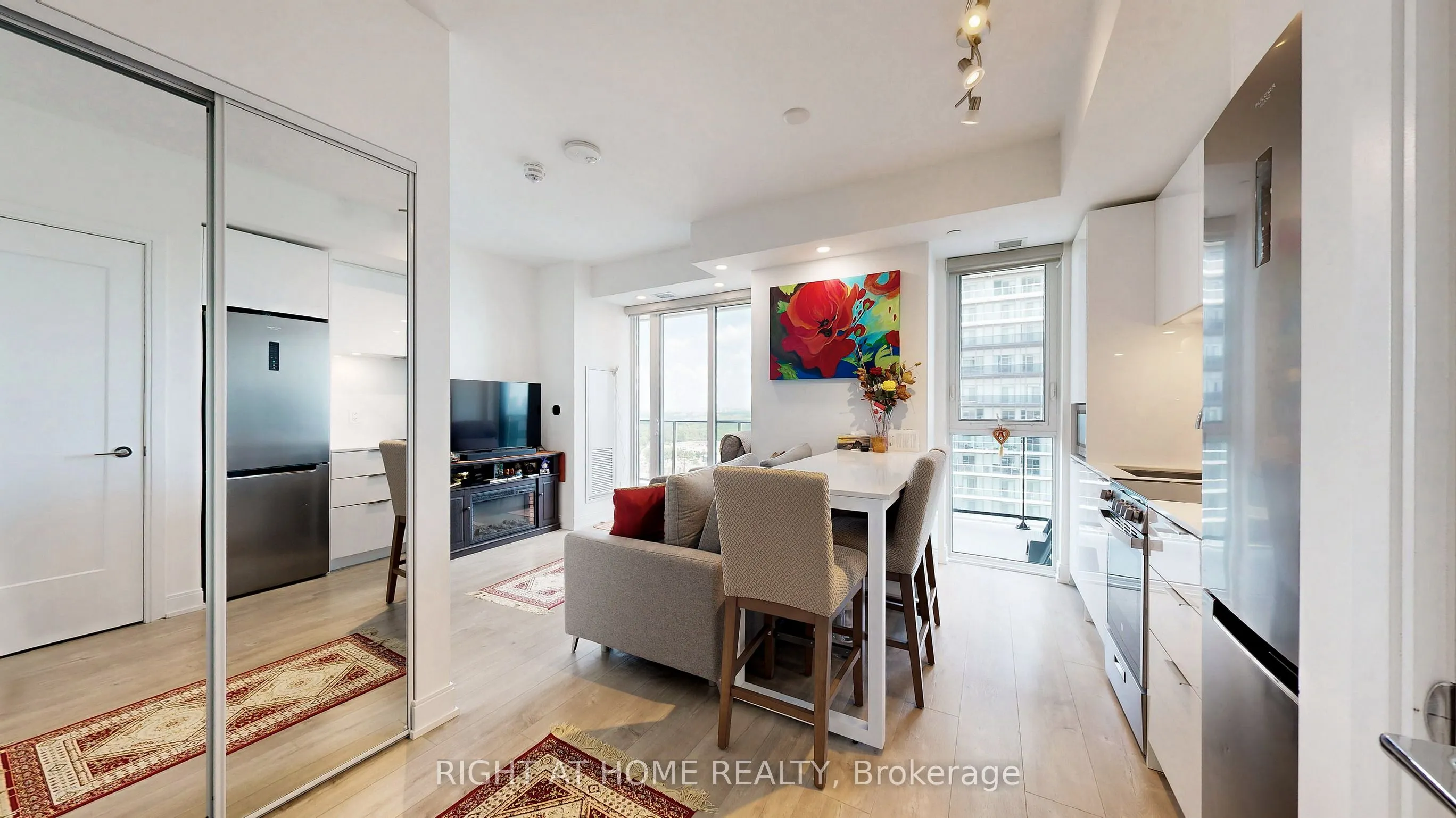 70 Annie Craig Drive, #2703