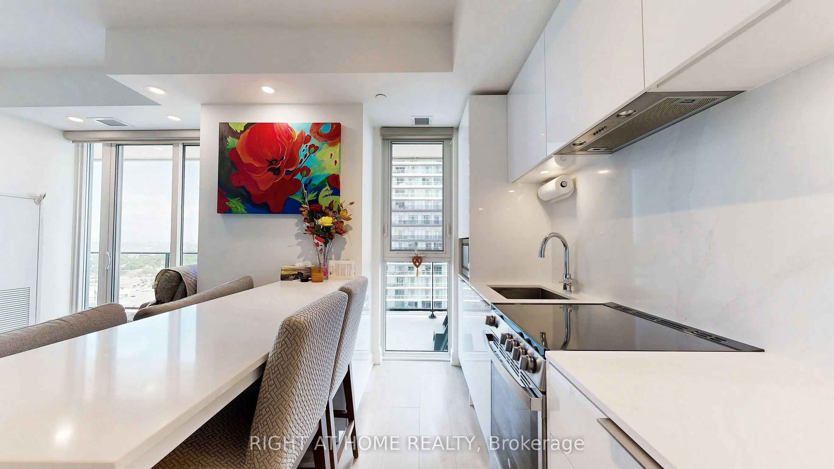 70 Annie Craig Drive, #2703