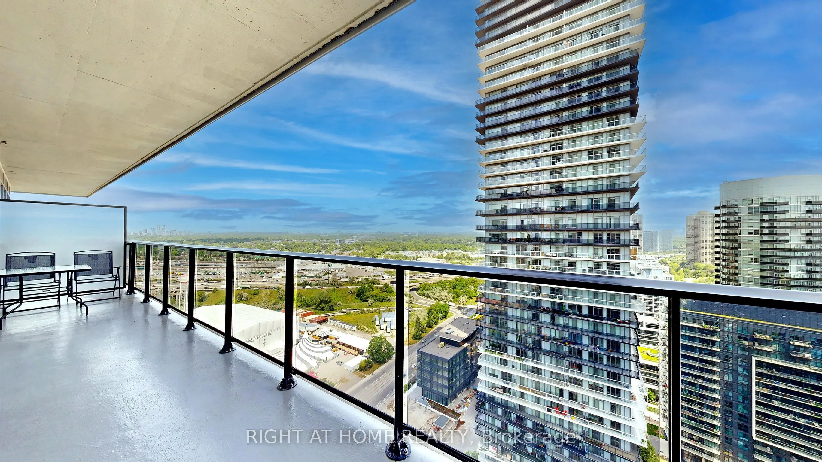 70 Annie Craig Drive, #2703