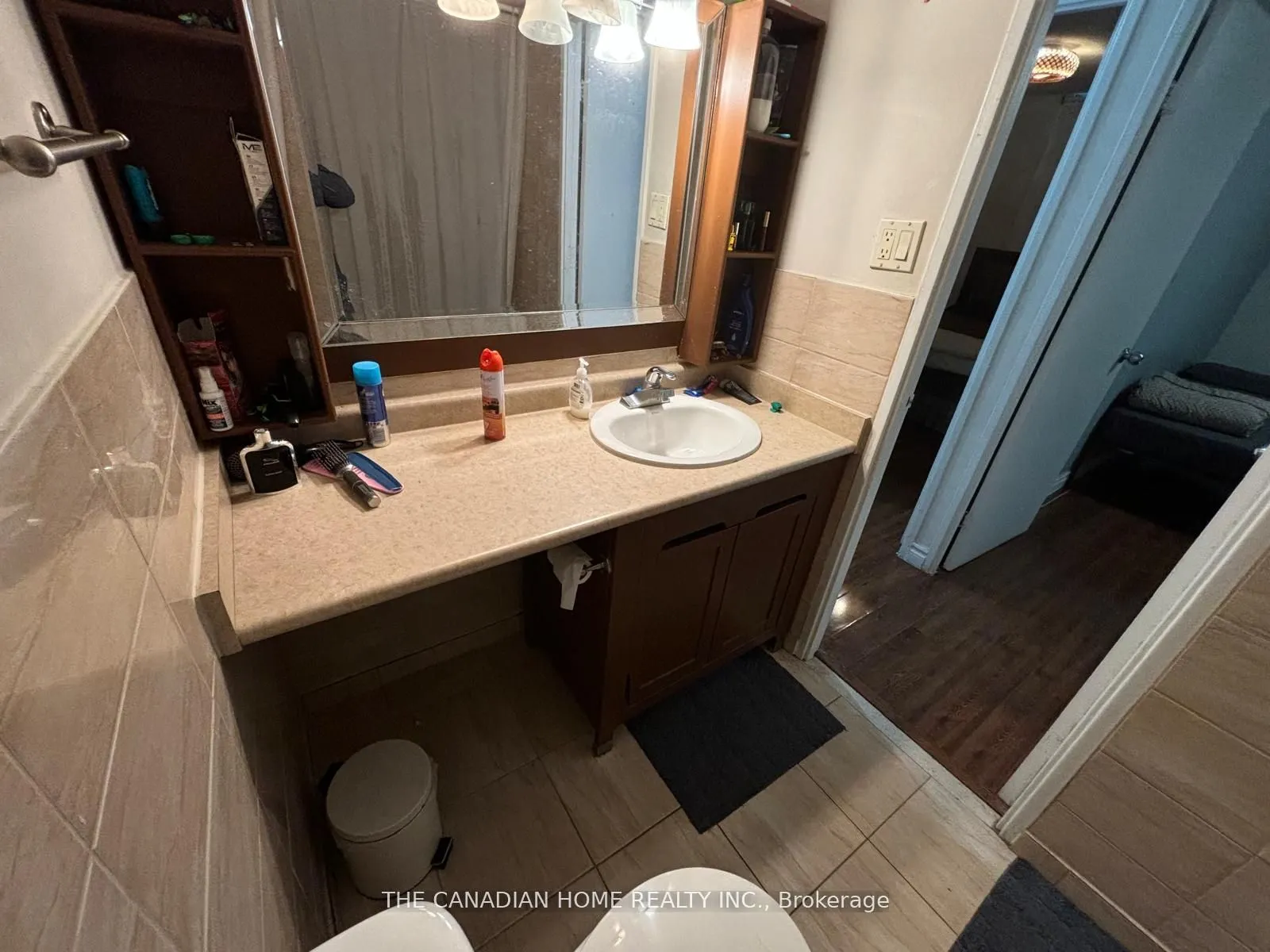 1625 Bloor Street E, #715
