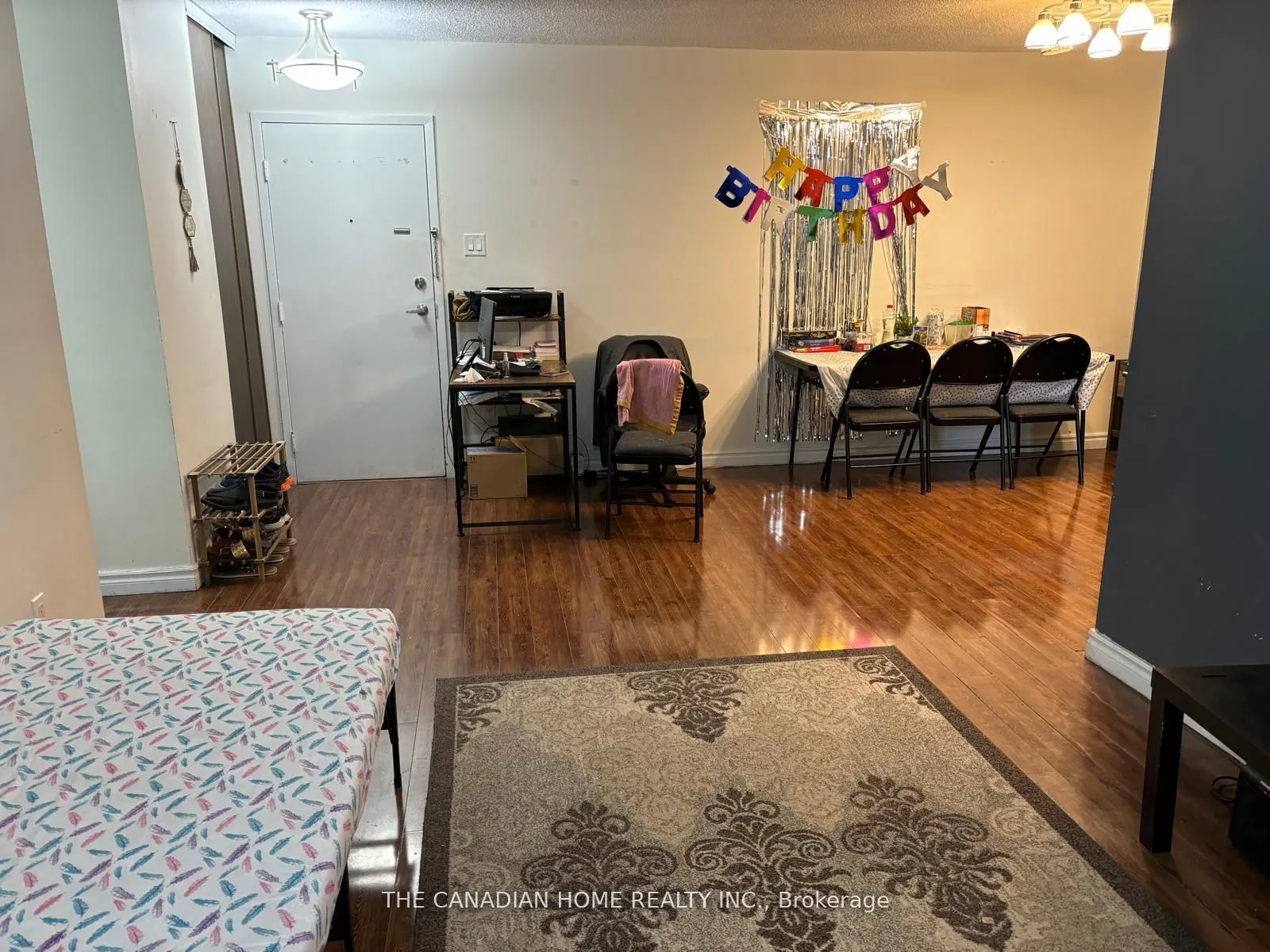 1625 Bloor Street E, #715