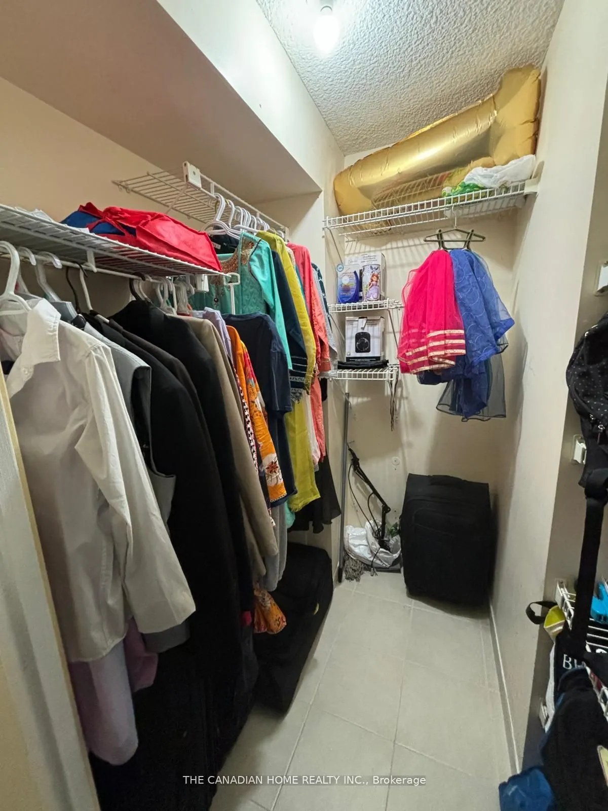 1625 Bloor Street E, #715