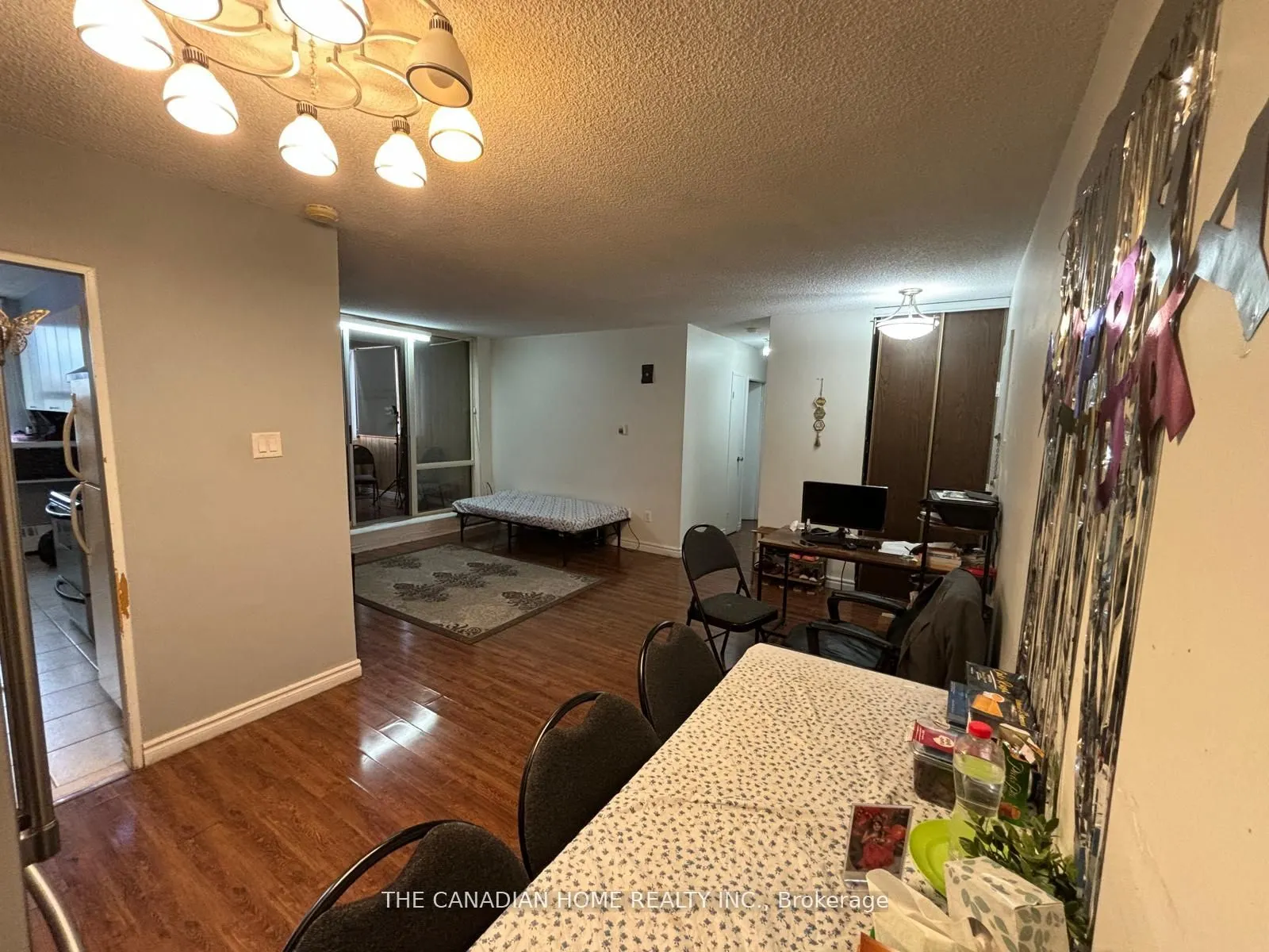1625 Bloor Street E, #715