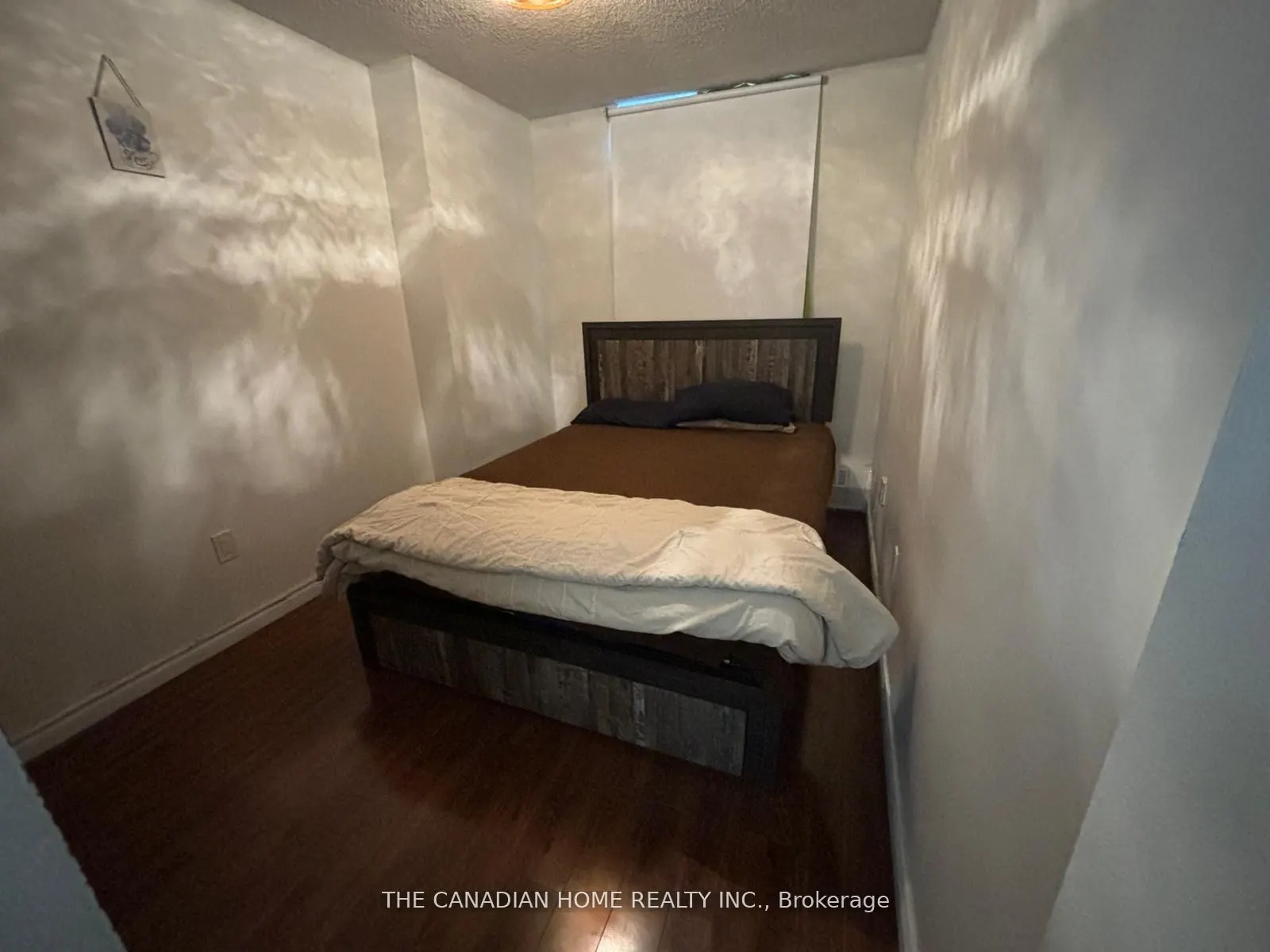 1625 Bloor Street E, #715