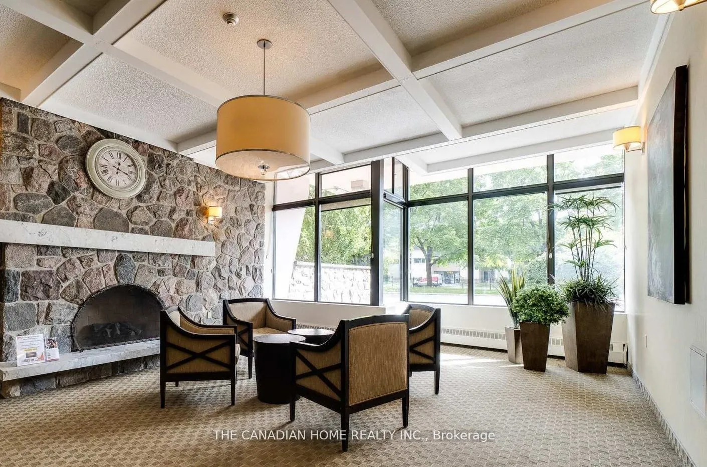 1625 Bloor Street E, #715