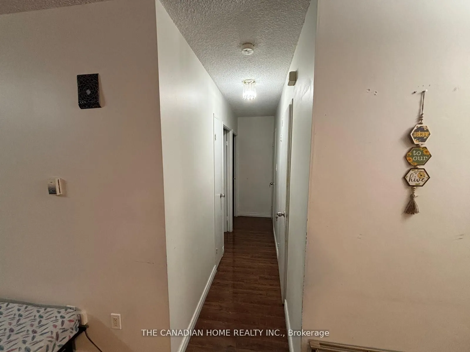 1625 Bloor Street E, #715