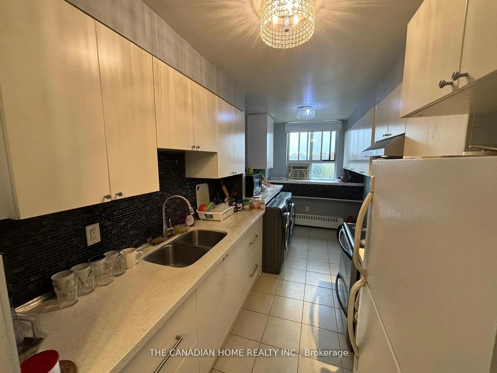1625 Bloor Street E, #715