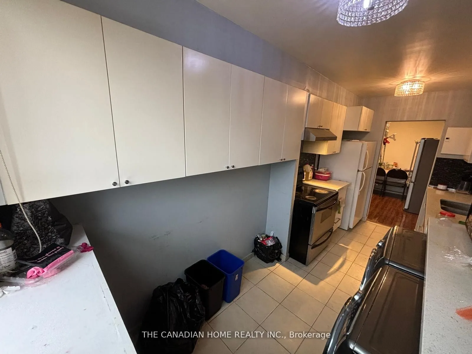 1625 Bloor Street E, #715