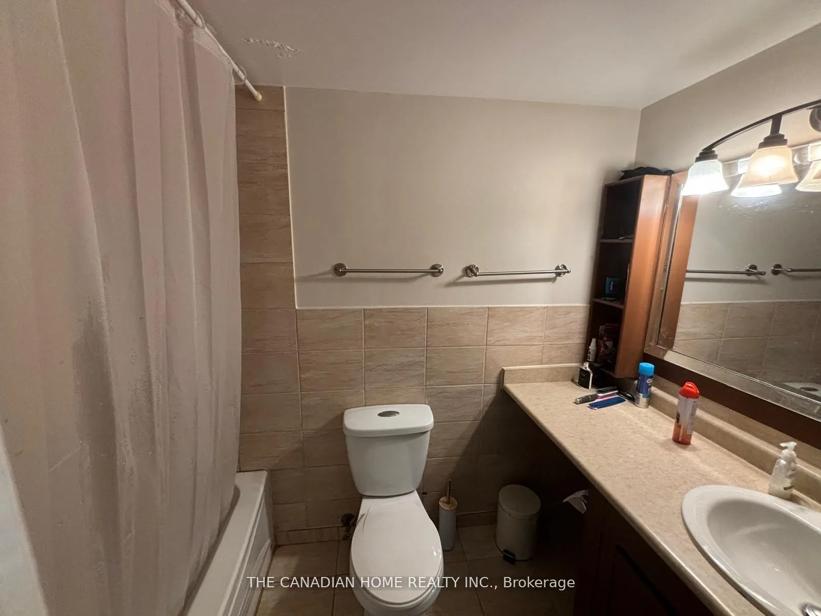 1625 Bloor Street E, #715