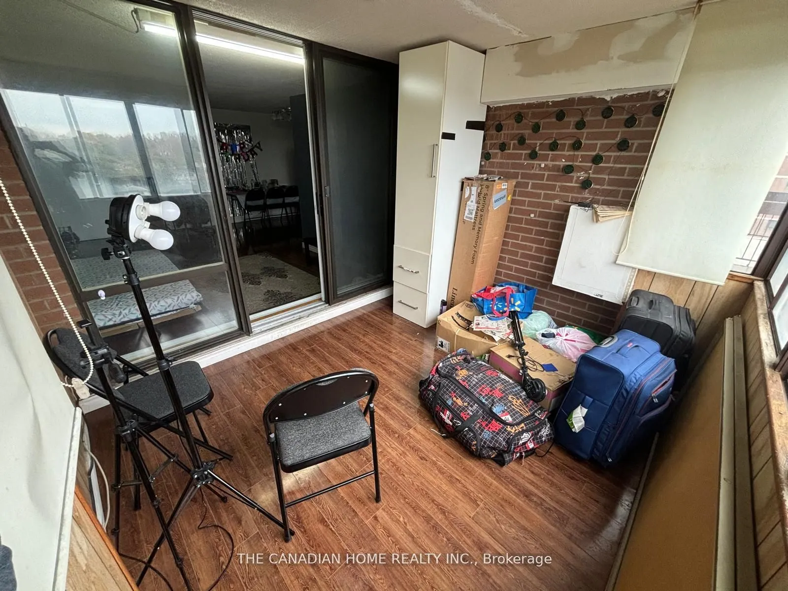 1625 Bloor Street E, #715