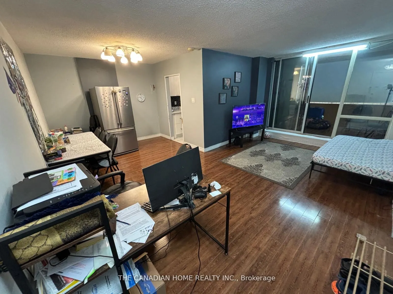 1625 Bloor Street E, #715