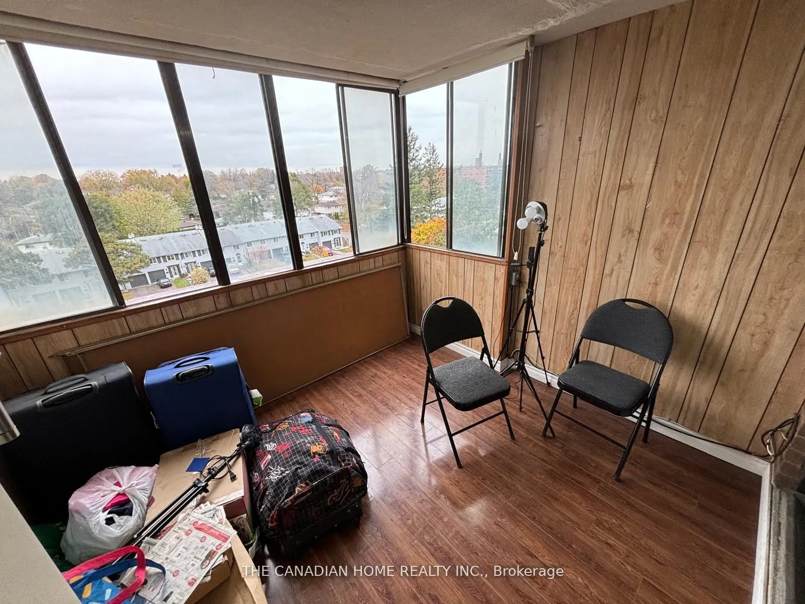 1625 Bloor Street E, #715