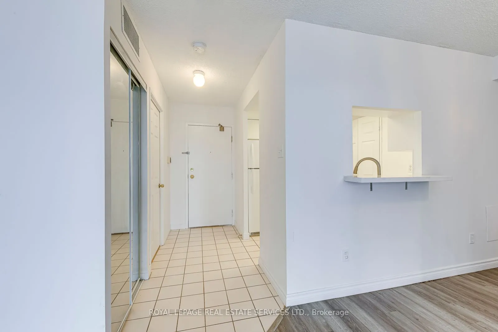 265 Enfield Place, #1008