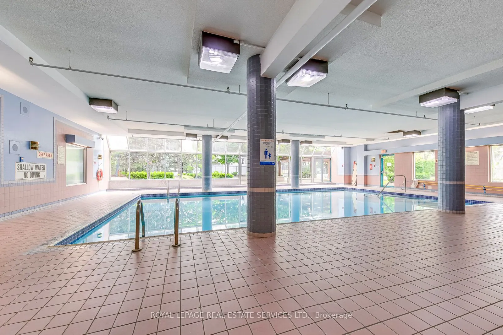 265 Enfield Place, #1008