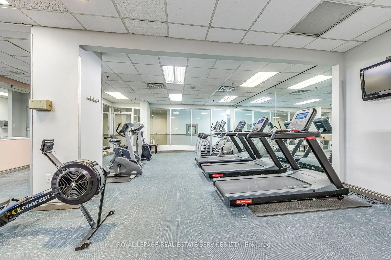 265 Enfield Place, #1008