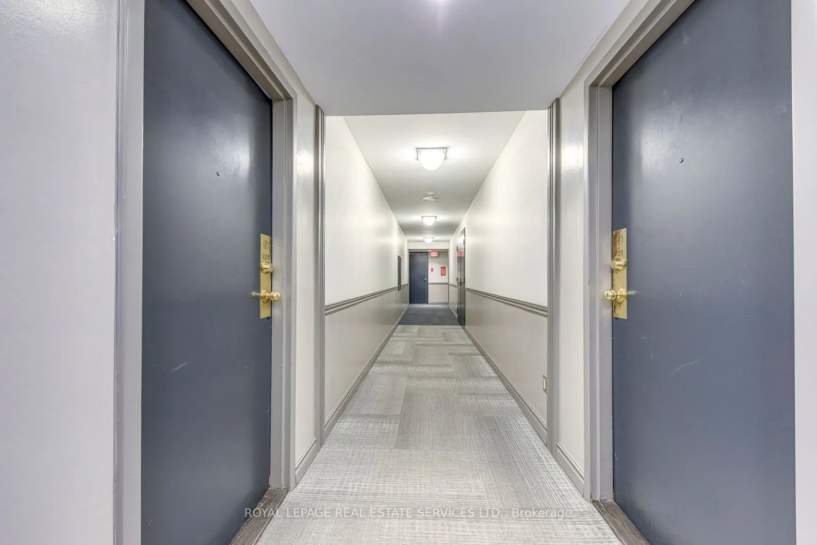 265 Enfield Place, #1008