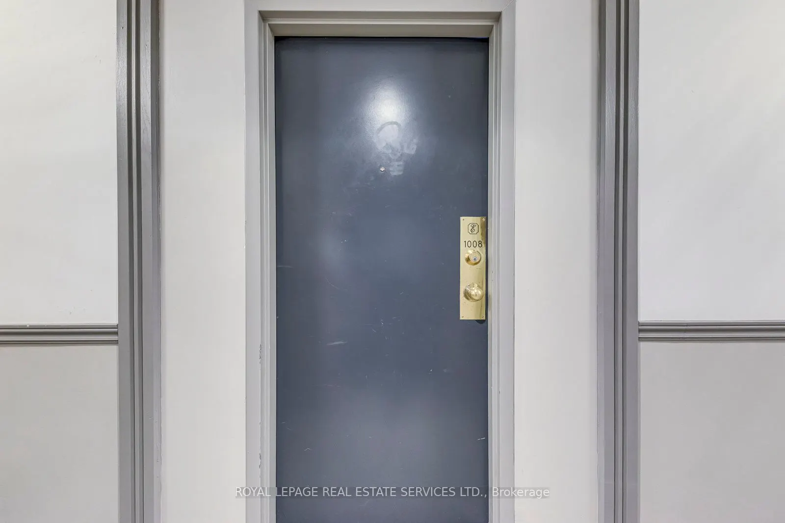 265 Enfield Place, #1008