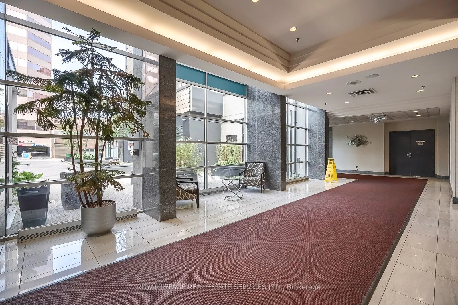 265 Enfield Place, #1008