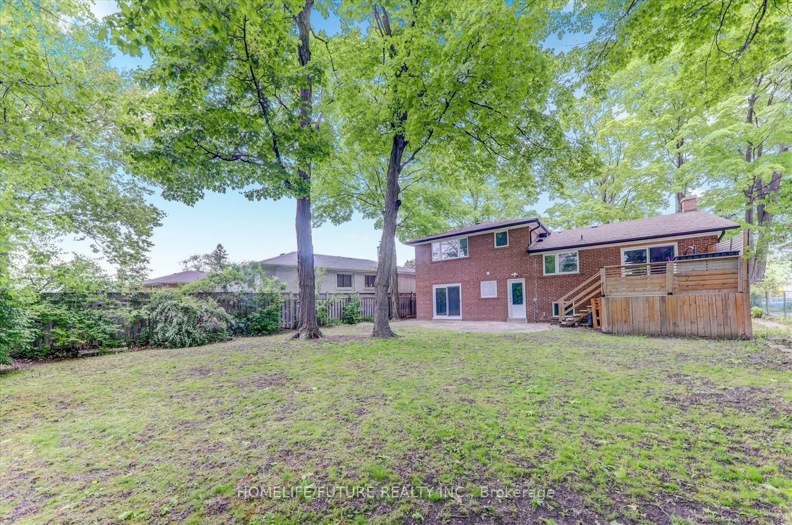 20 Brantley Crescent