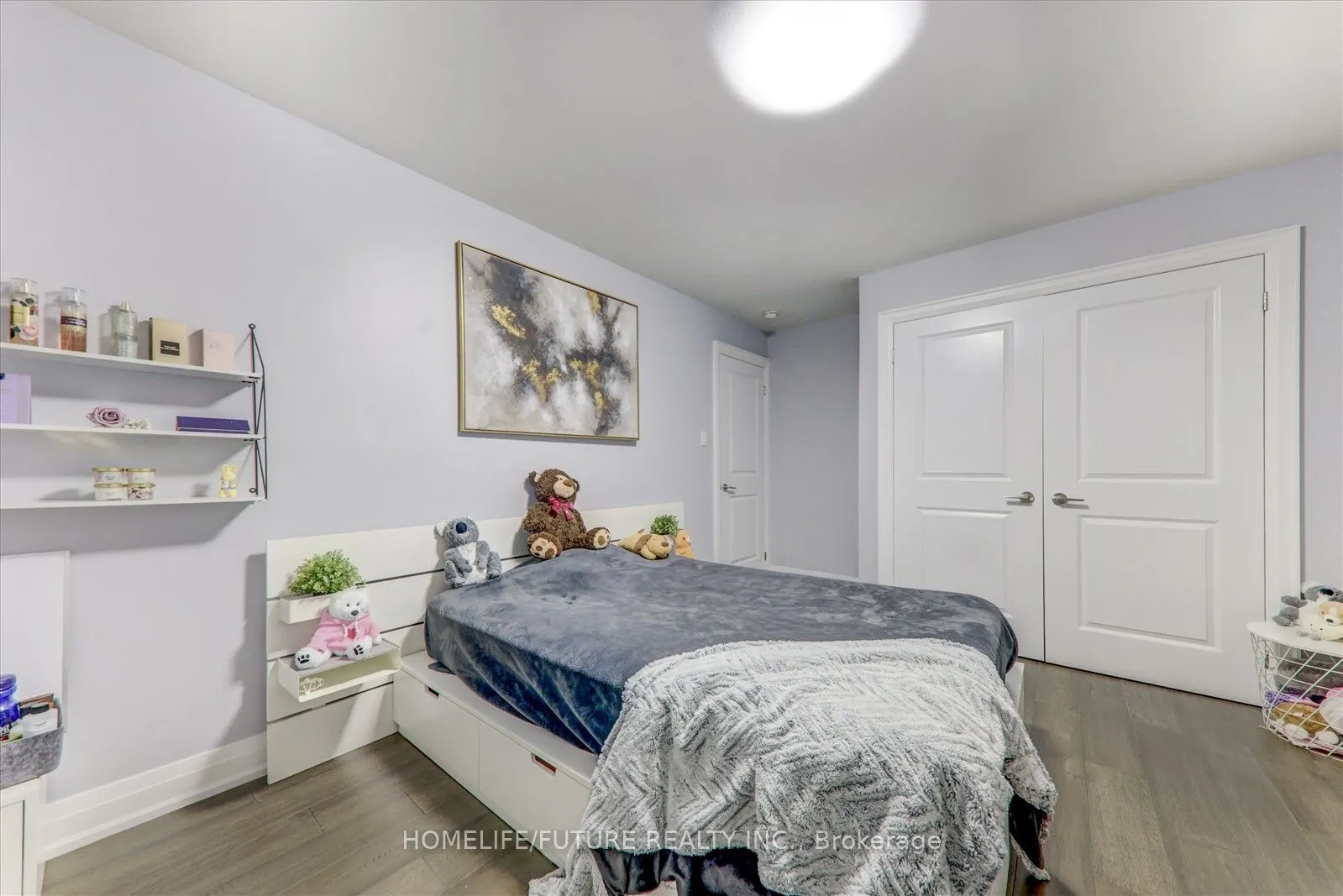 20 Brantley Crescent