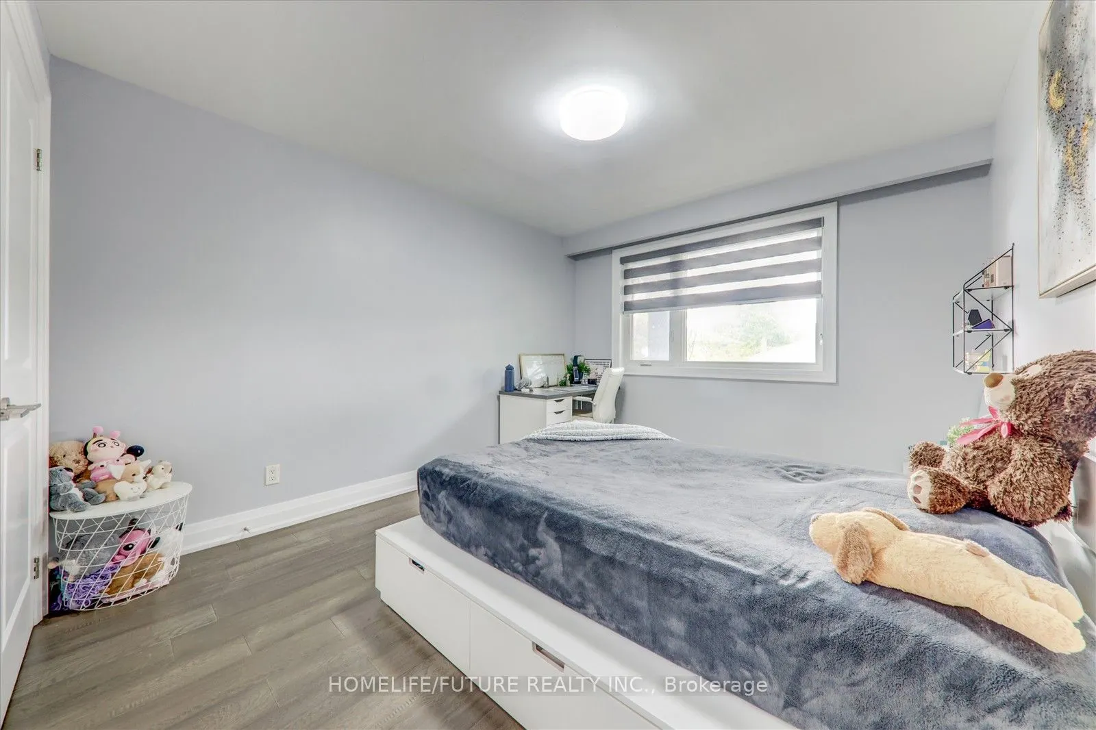 20 Brantley Crescent