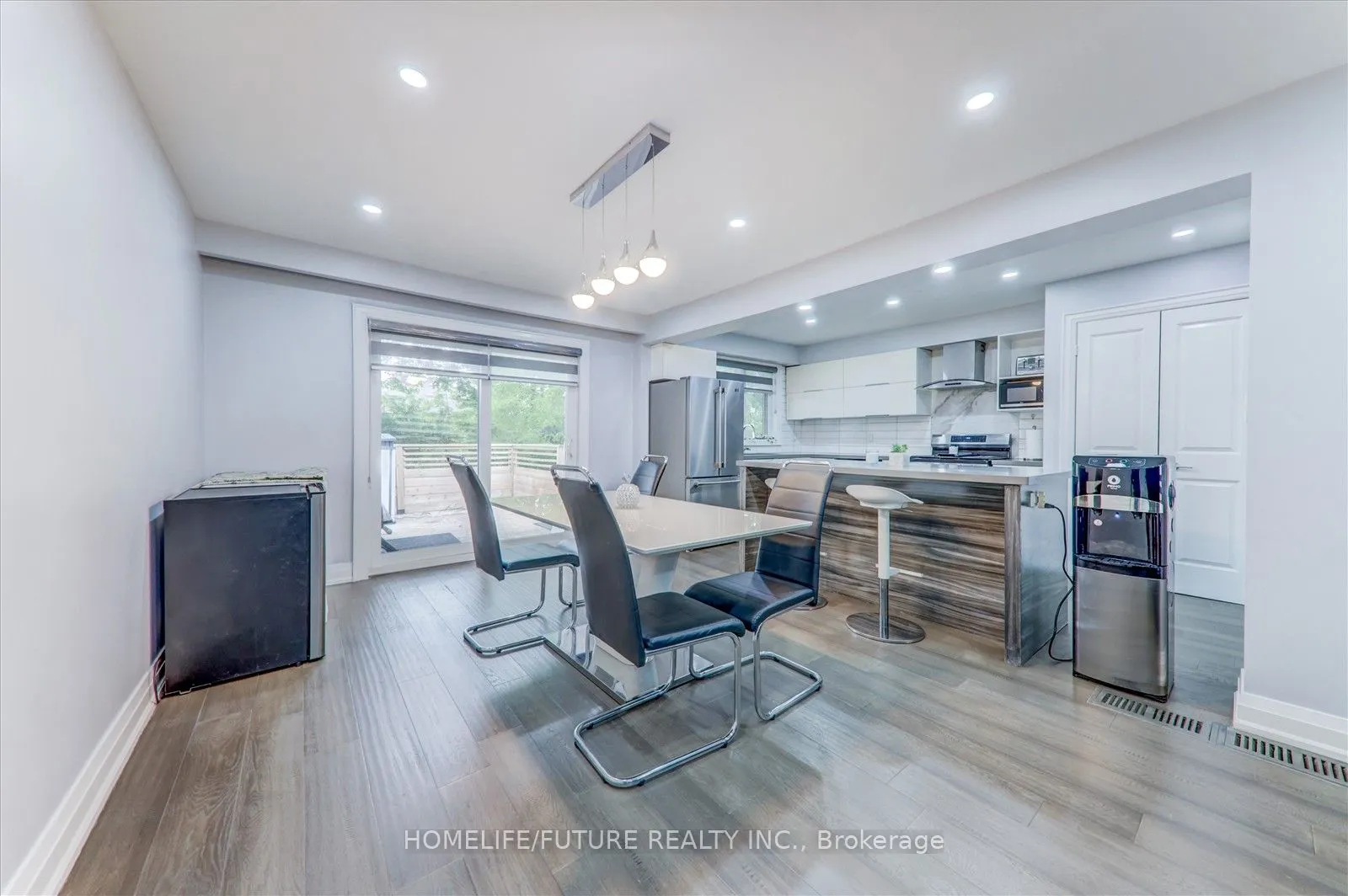 20 Brantley Crescent