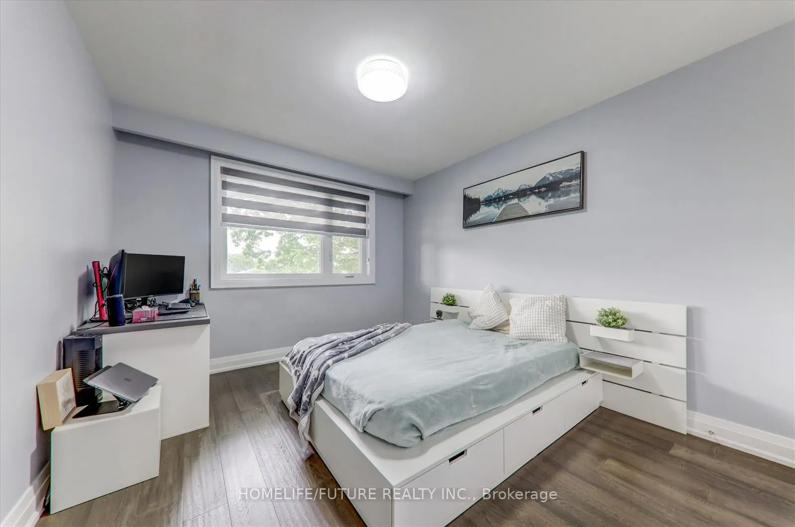 20 Brantley Crescent